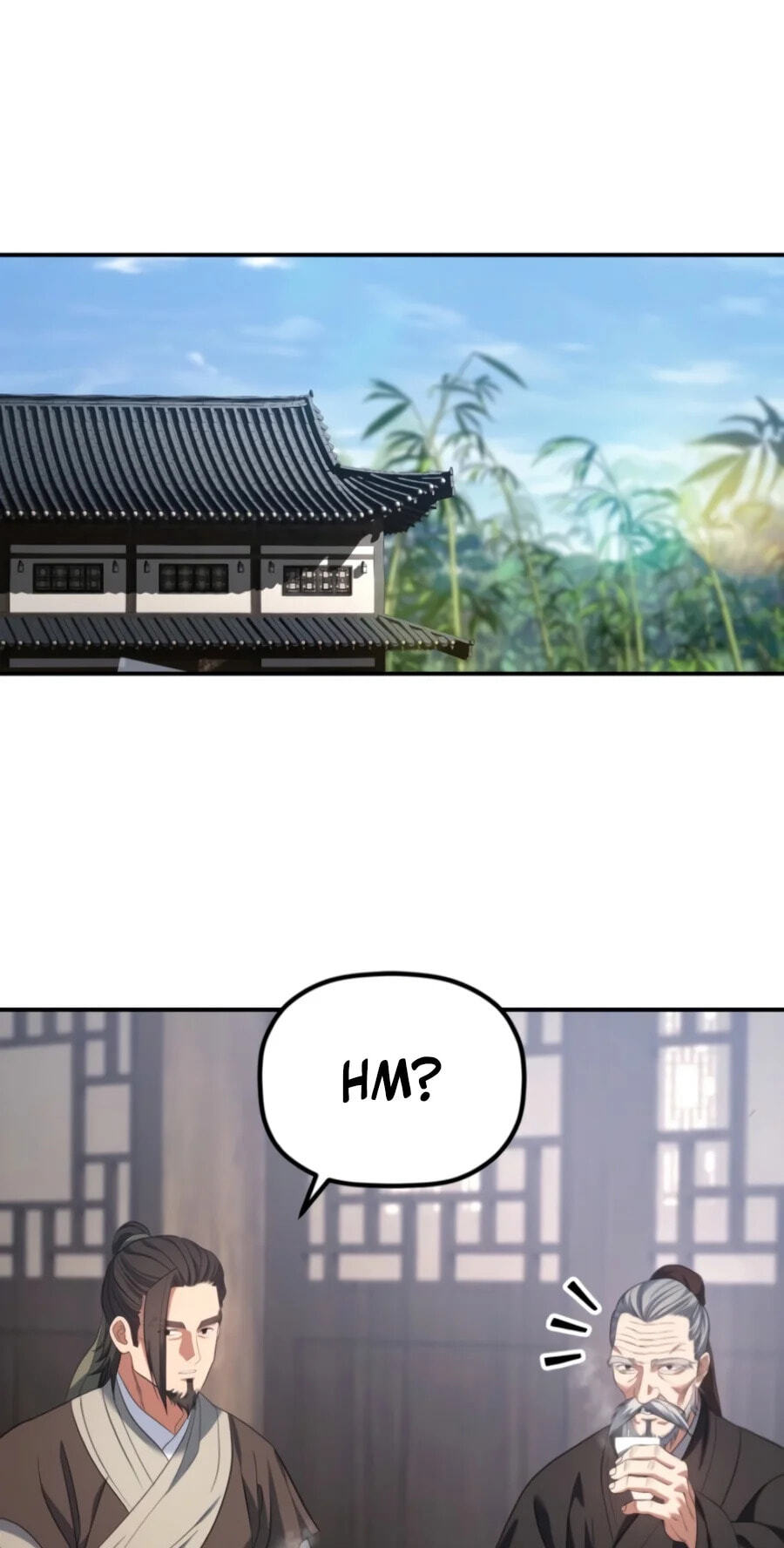 Eunhae Merchant Guild's Youngest Son Chapter 74 page 57 - 