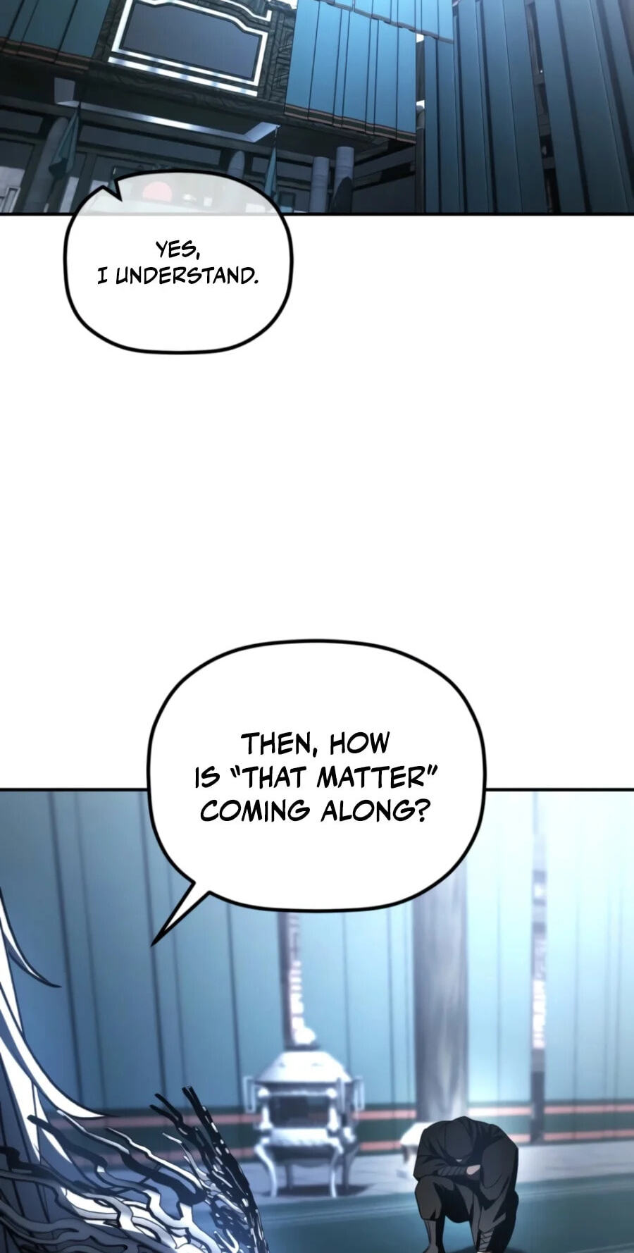 Eunhae Merchant Guild's Youngest Son Chapter 74 page 8 - 