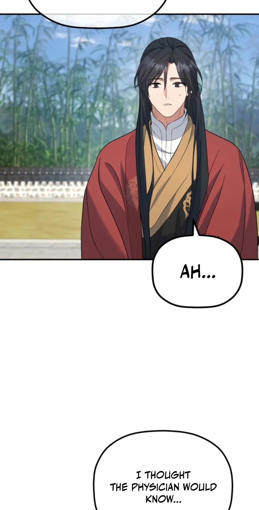 Eunhae Merchant Guild's Youngest Son Chapter 74 page 71 - 