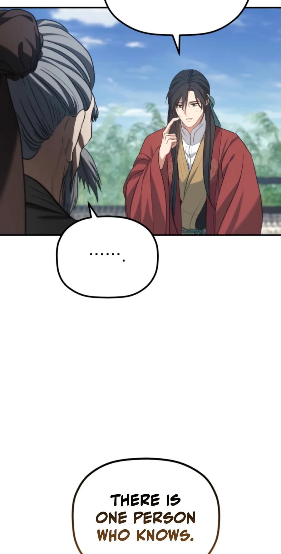 Eunhae Merchant Guild's Youngest Son Chapter 74 page 72 - 