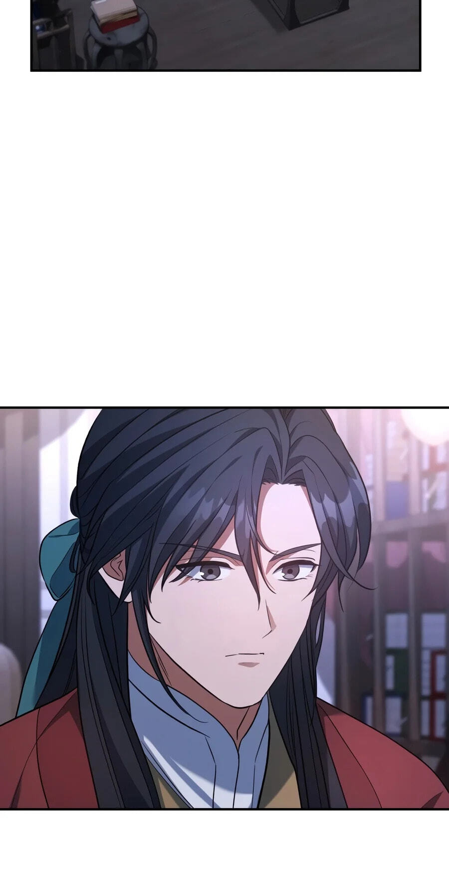 Eunhae Merchant Guild's Youngest Son Chapter 75 page 27 - 