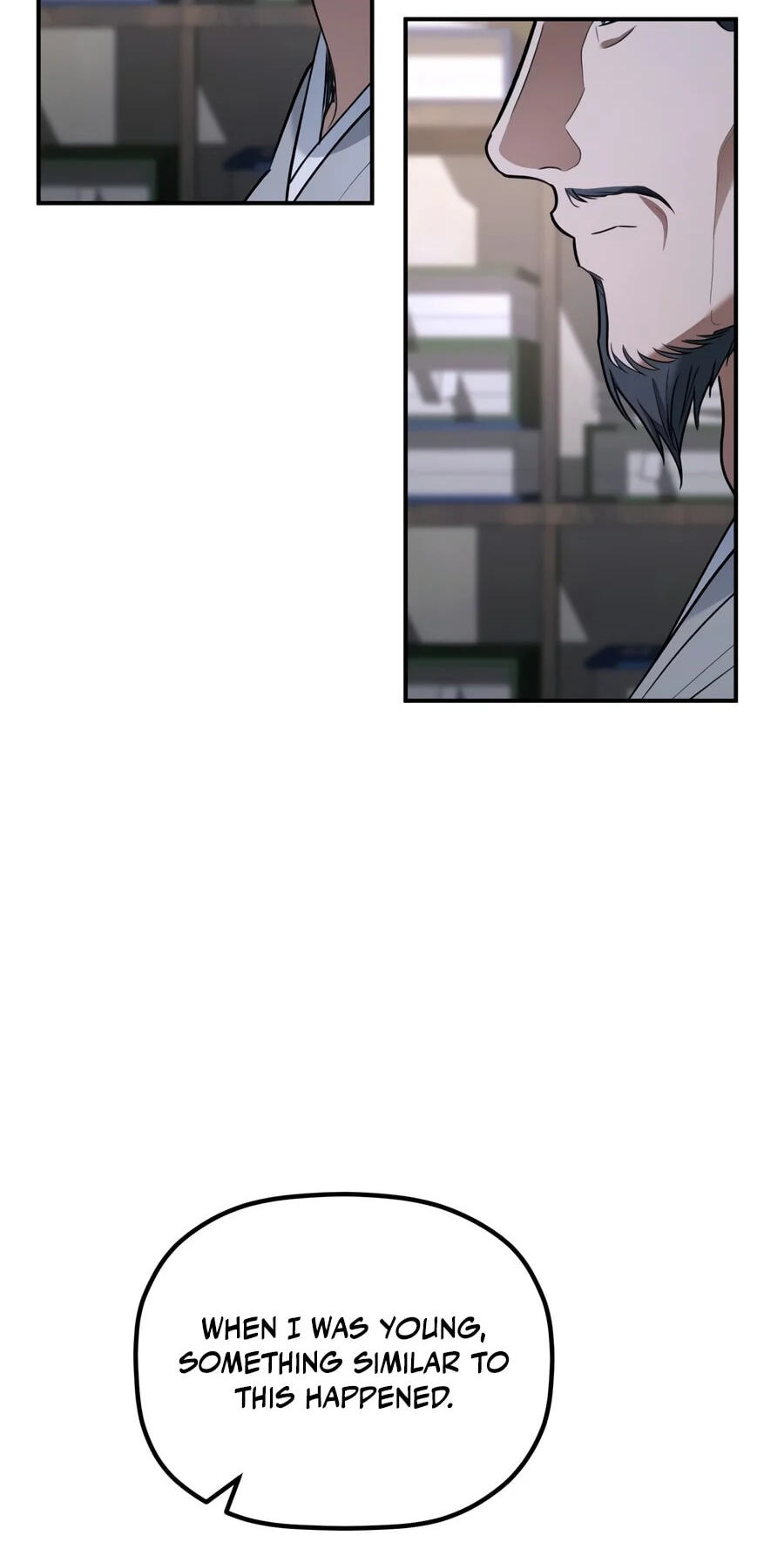 Eunhae Merchant Guild's Youngest Son Chapter 75 page 36 - 