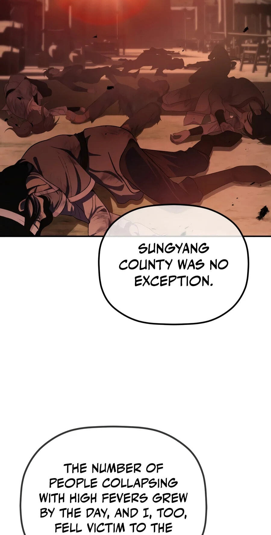 Eunhae Merchant Guild's Youngest Son Chapter 75 page 38 - 