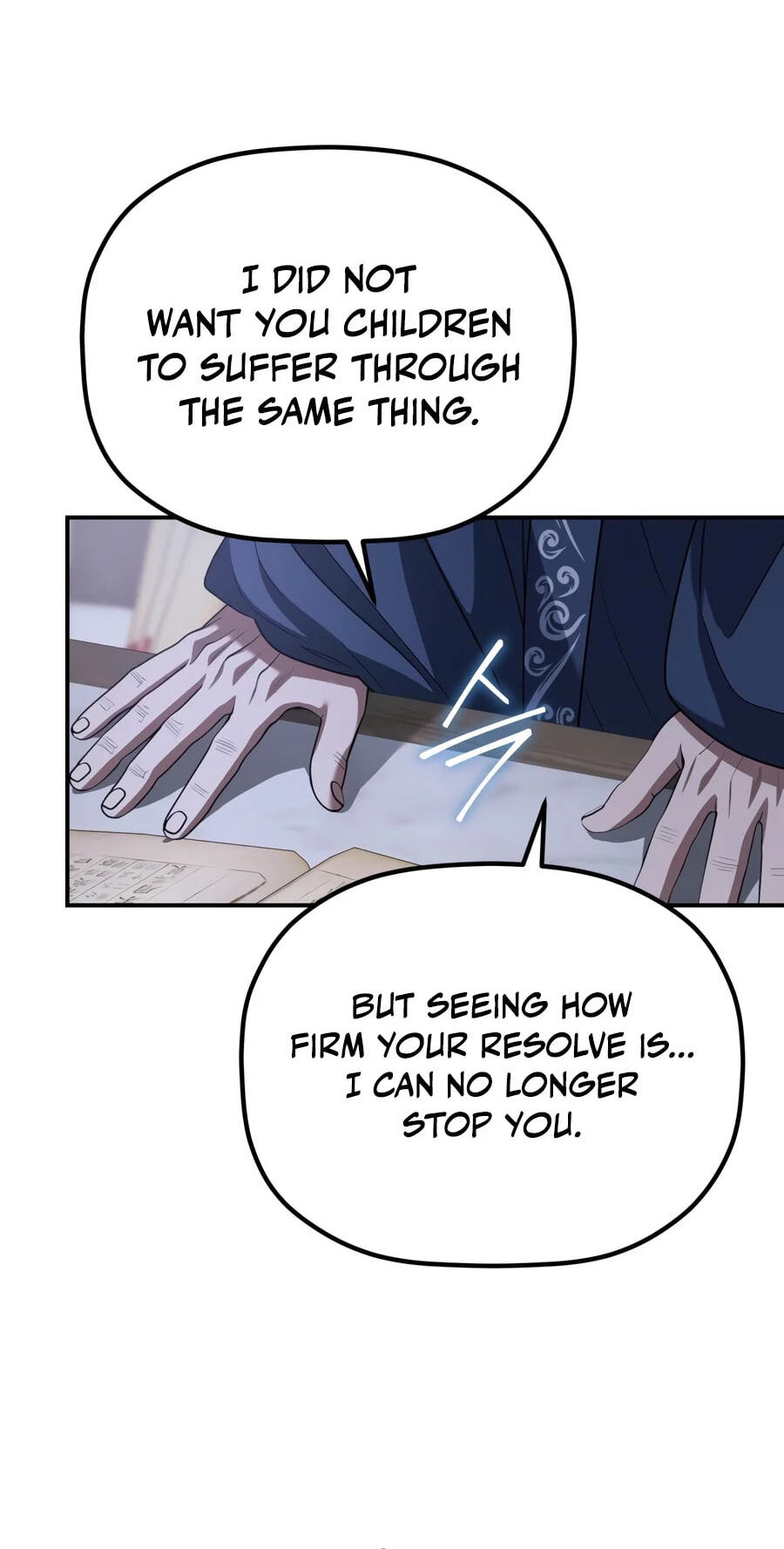 Eunhae Merchant Guild's Youngest Son Chapter 75 page 41 - 
