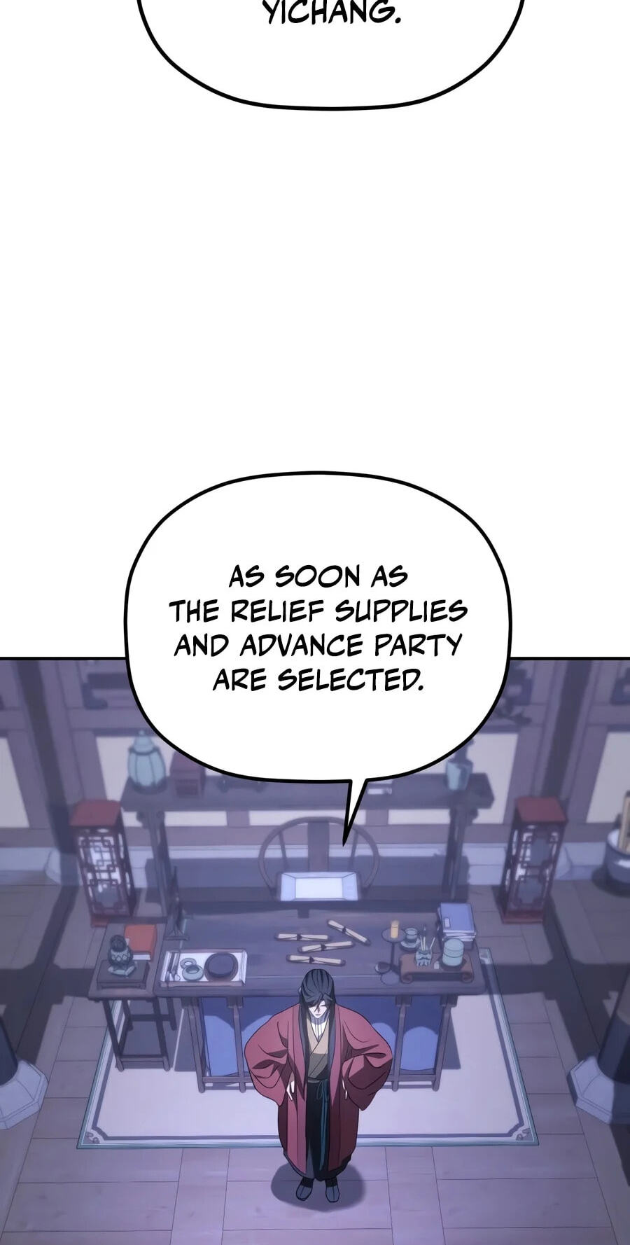 Eunhae Merchant Guild's Youngest Son Chapter 75 page 49 - 