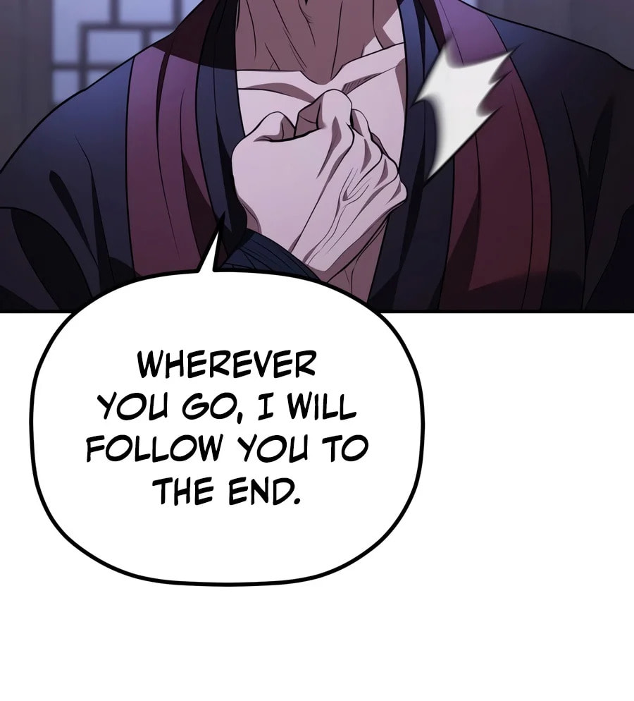 Eunhae Merchant Guild's Youngest Son Chapter 75 page 53 - 