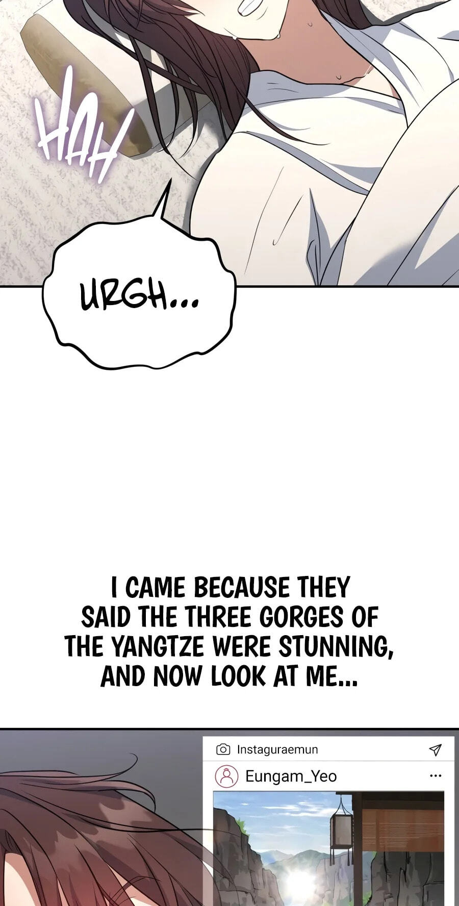 Eunhae Merchant Guild's Youngest Son Chapter 75 page 62 - 