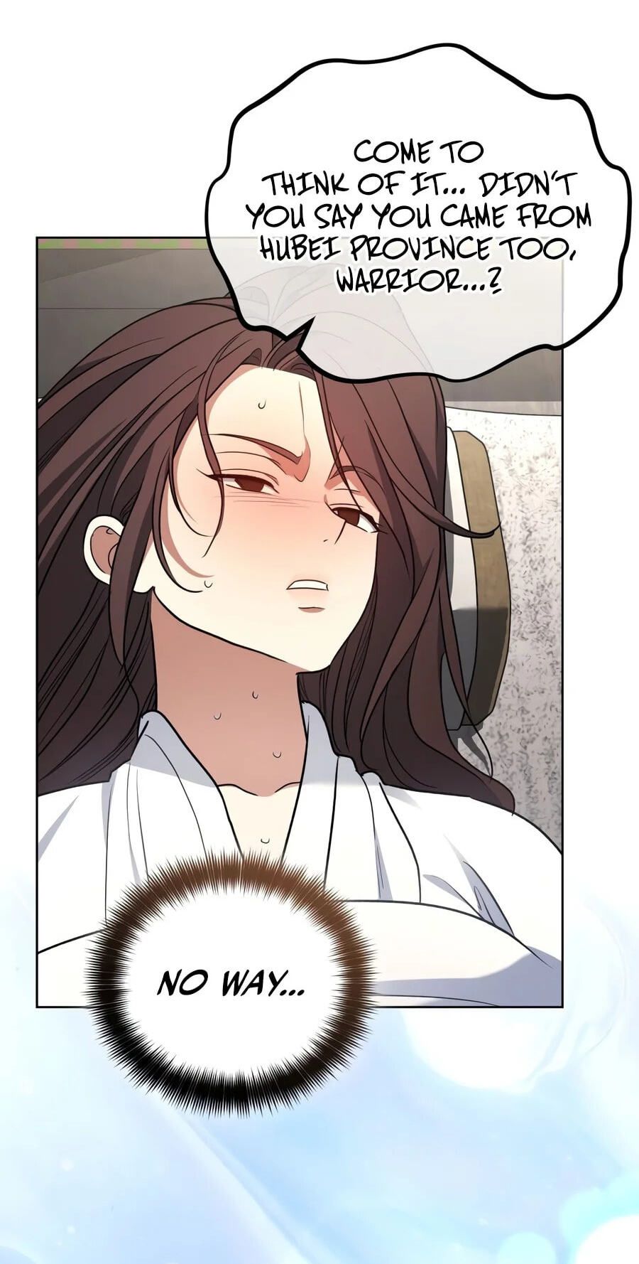 Eunhae Merchant Guild's Youngest Son Chapter 75 page 68 - 