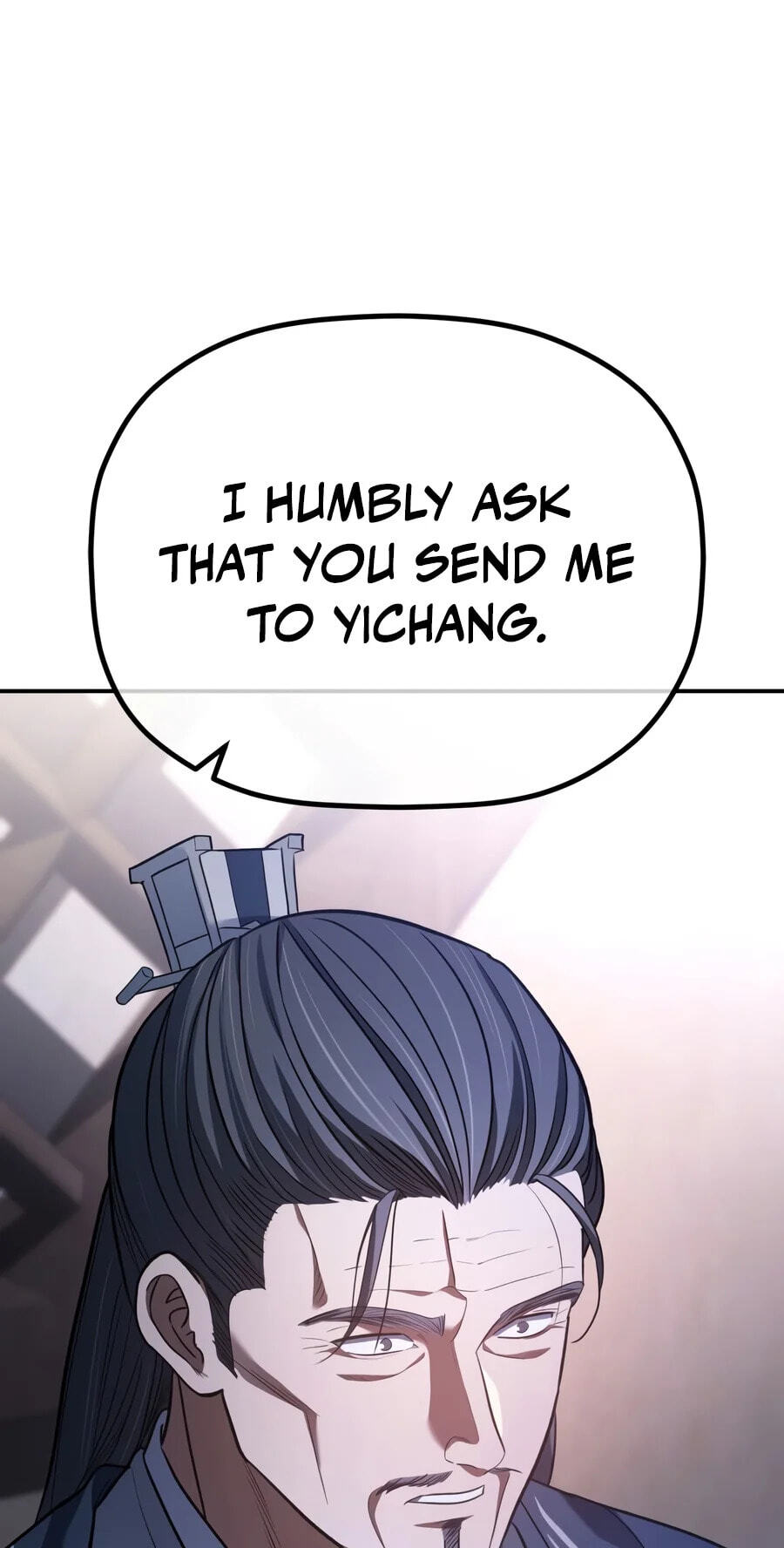 Eunhae Merchant Guild's Youngest Son Chapter 75 page 9 - 