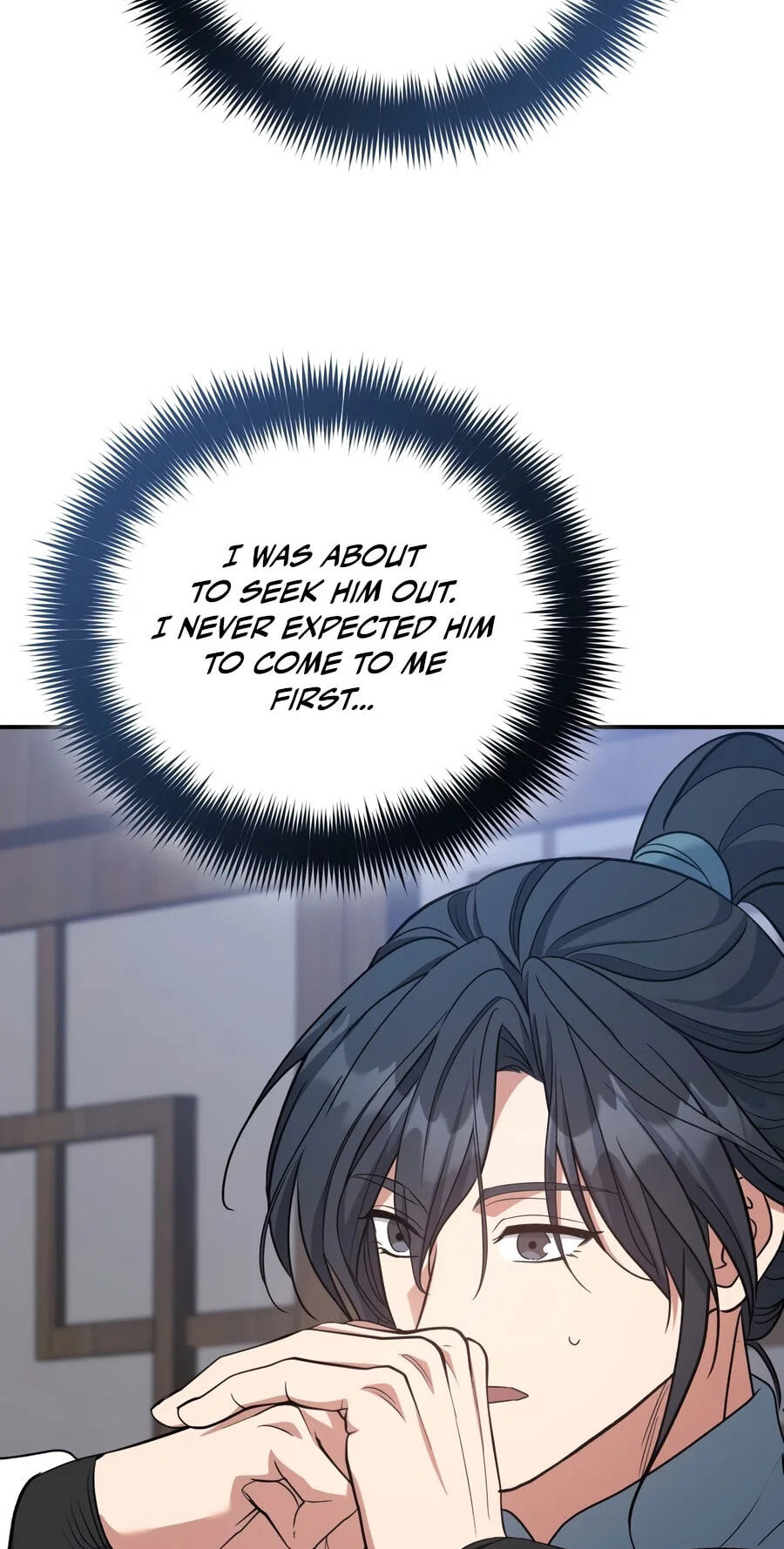 Eunhae Merchant Guild's Youngest Son Chapter 76 page 13 - 