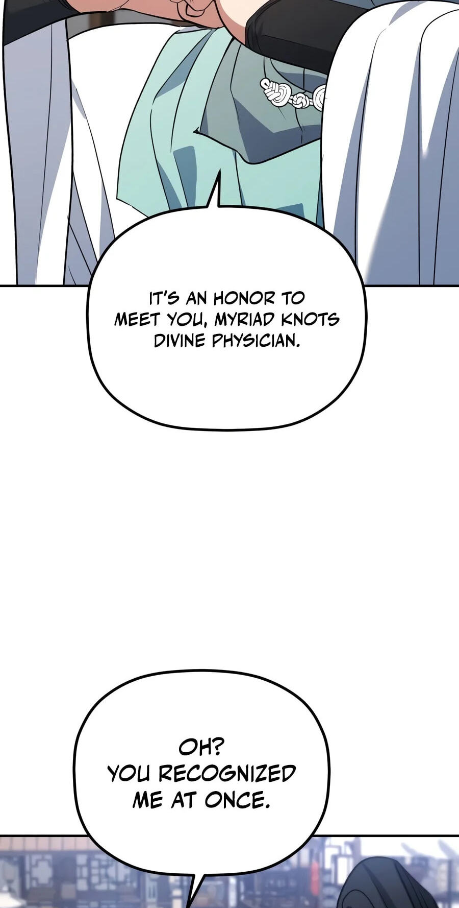 Eunhae Merchant Guild's Youngest Son Chapter 76 page 14 - 