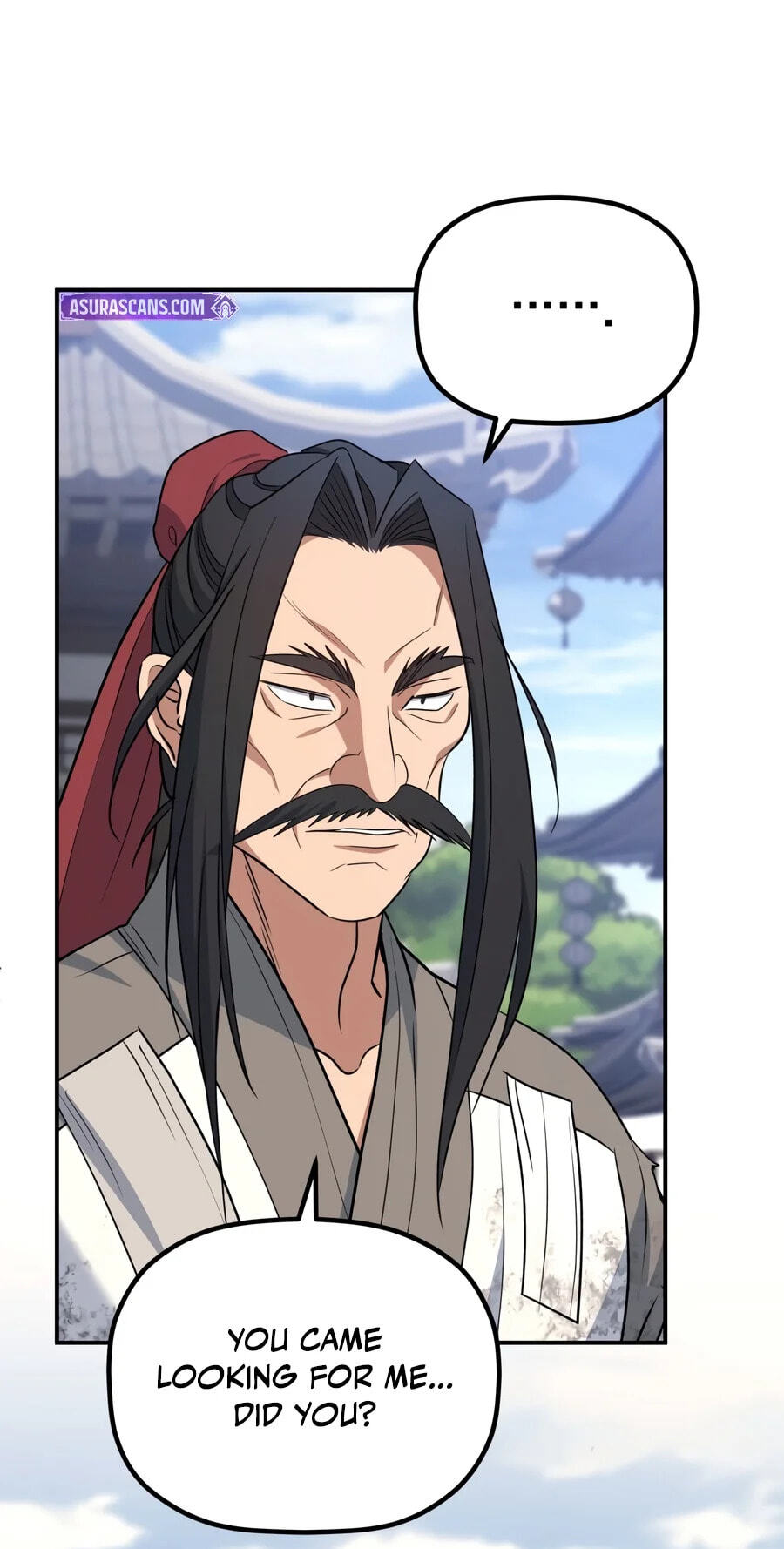 Eunhae Merchant Guild's Youngest Son Chapter 76 page 16 - 