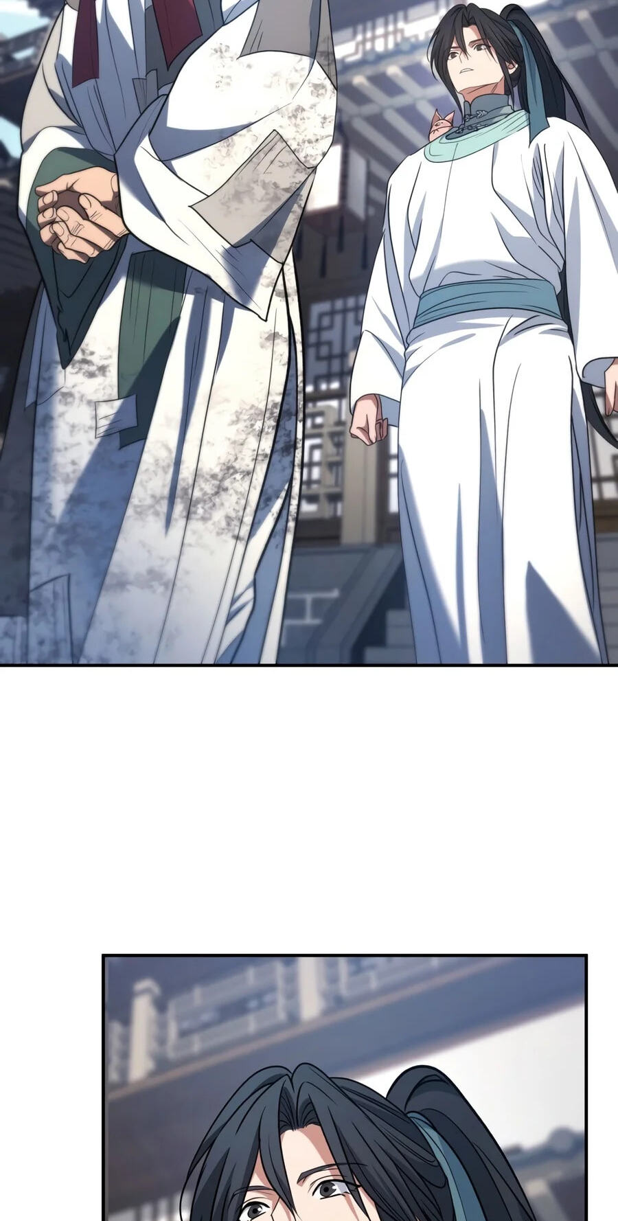 Eunhae Merchant Guild's Youngest Son Chapter 76 page 18 - 