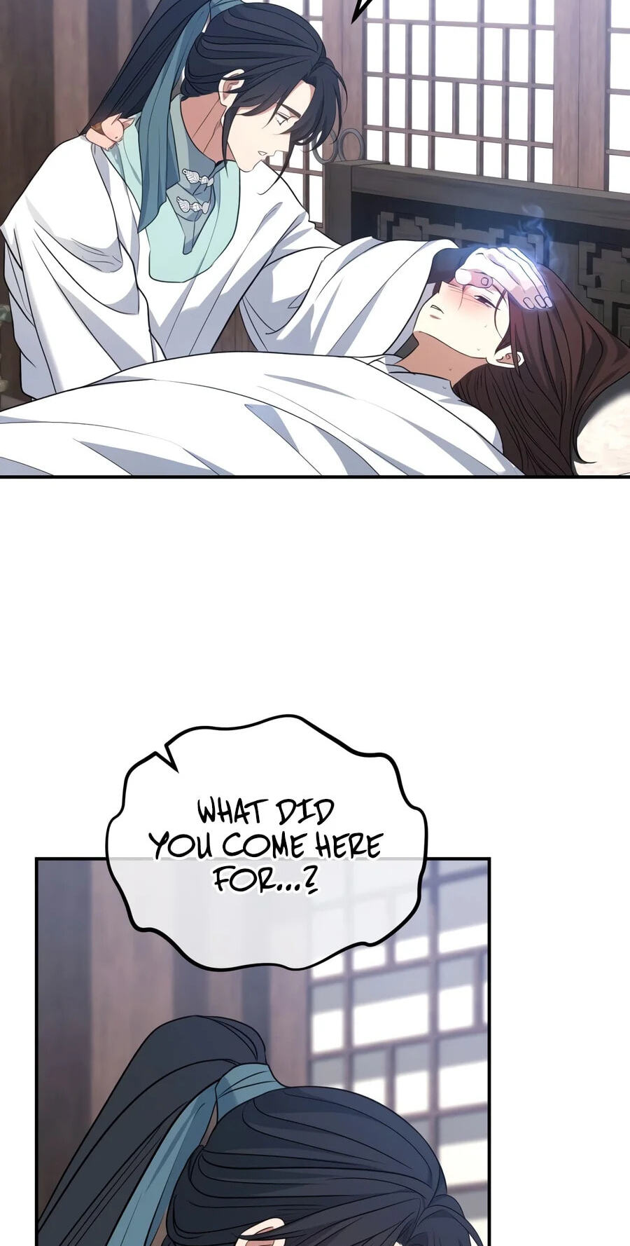 Eunhae Merchant Guild's Youngest Son Chapter 76 page 3 - 