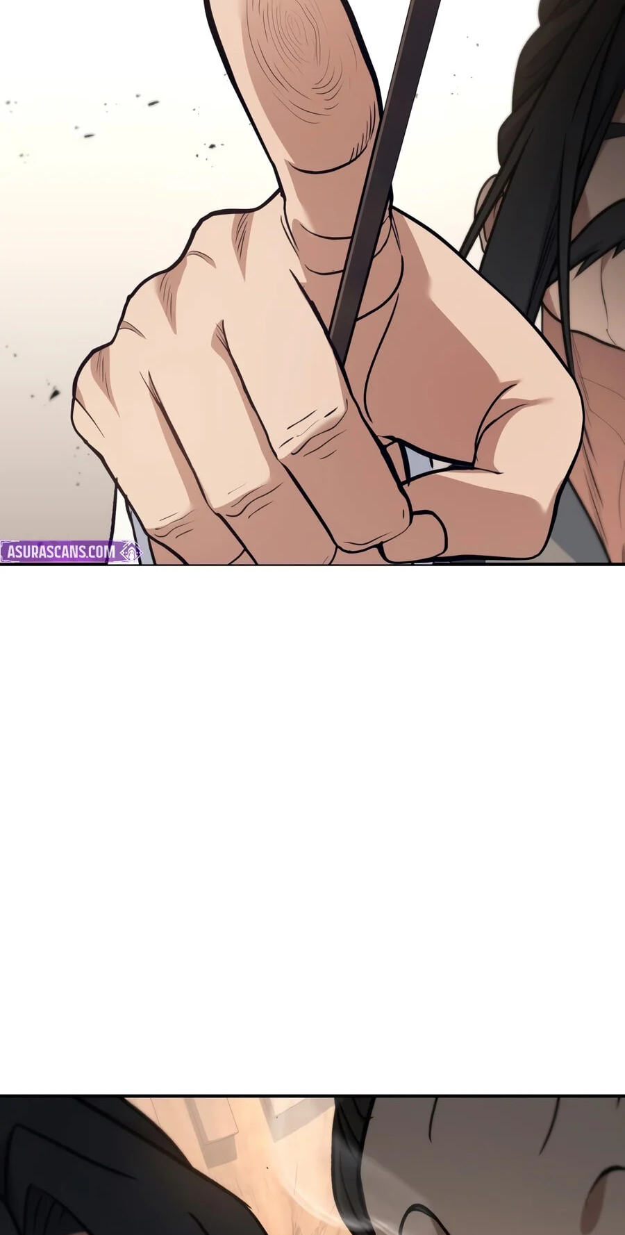 Eunhae Merchant Guild's Youngest Son Chapter 76 page 34 - 