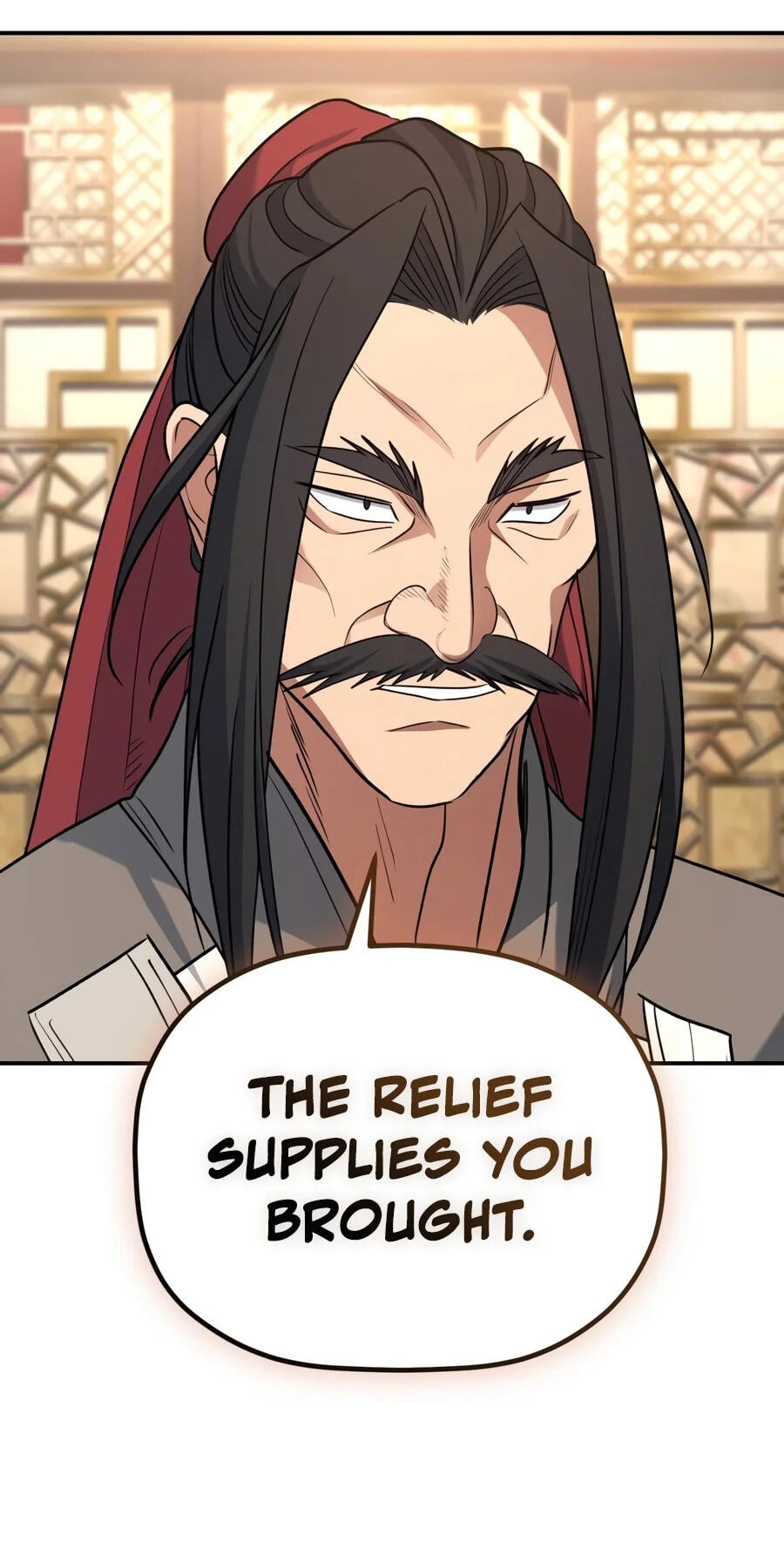 Eunhae Merchant Guild's Youngest Son Chapter 76 page 43 - 