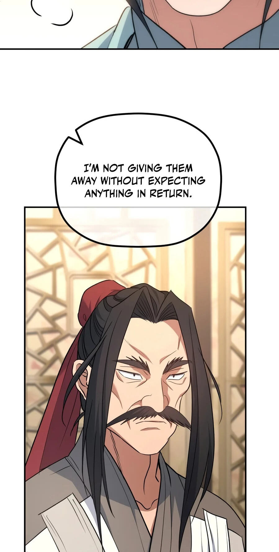 Eunhae Merchant Guild's Youngest Son Chapter 76 page 45 - 