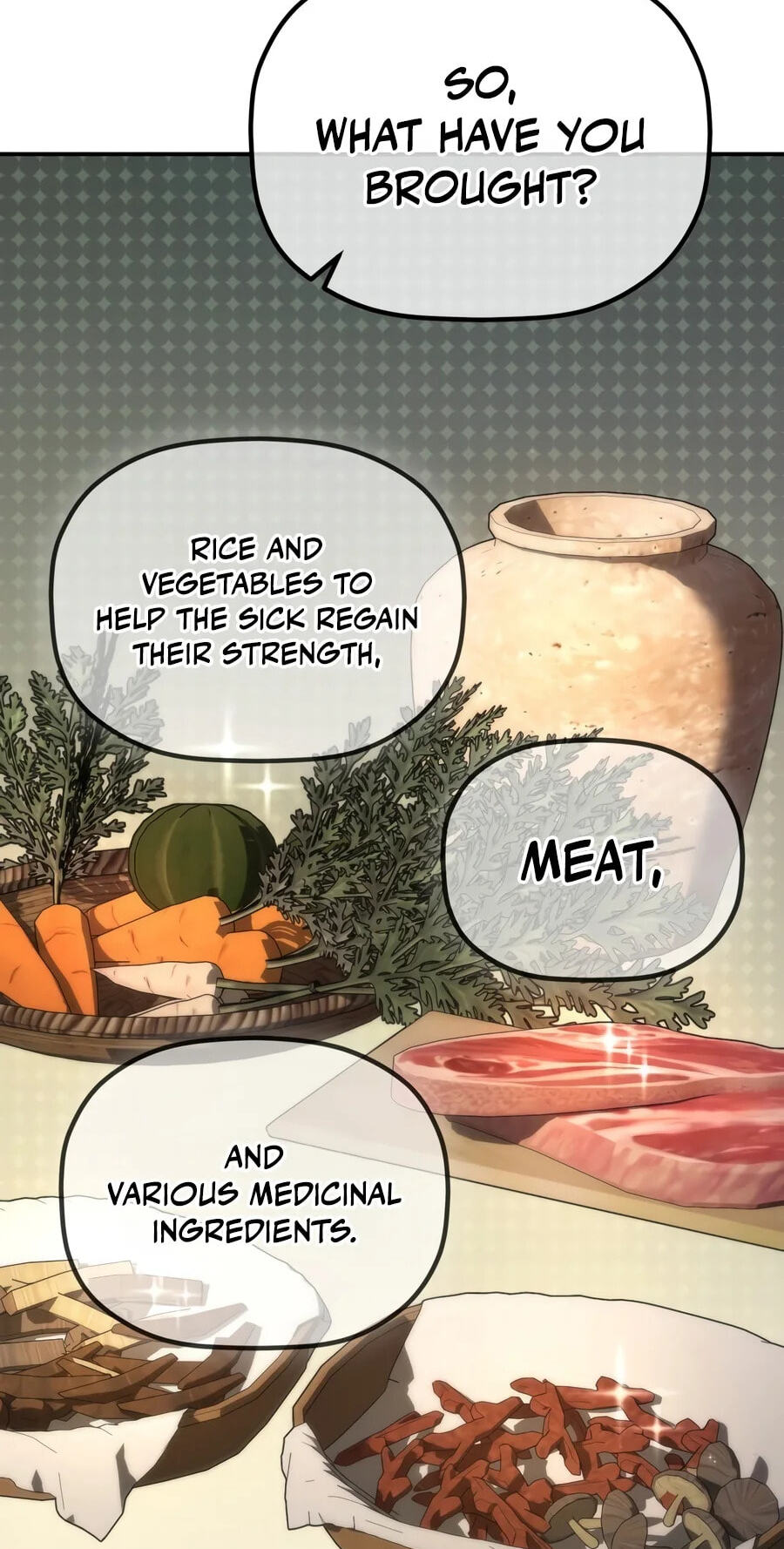 Eunhae Merchant Guild's Youngest Son Chapter 76 page 54 - 