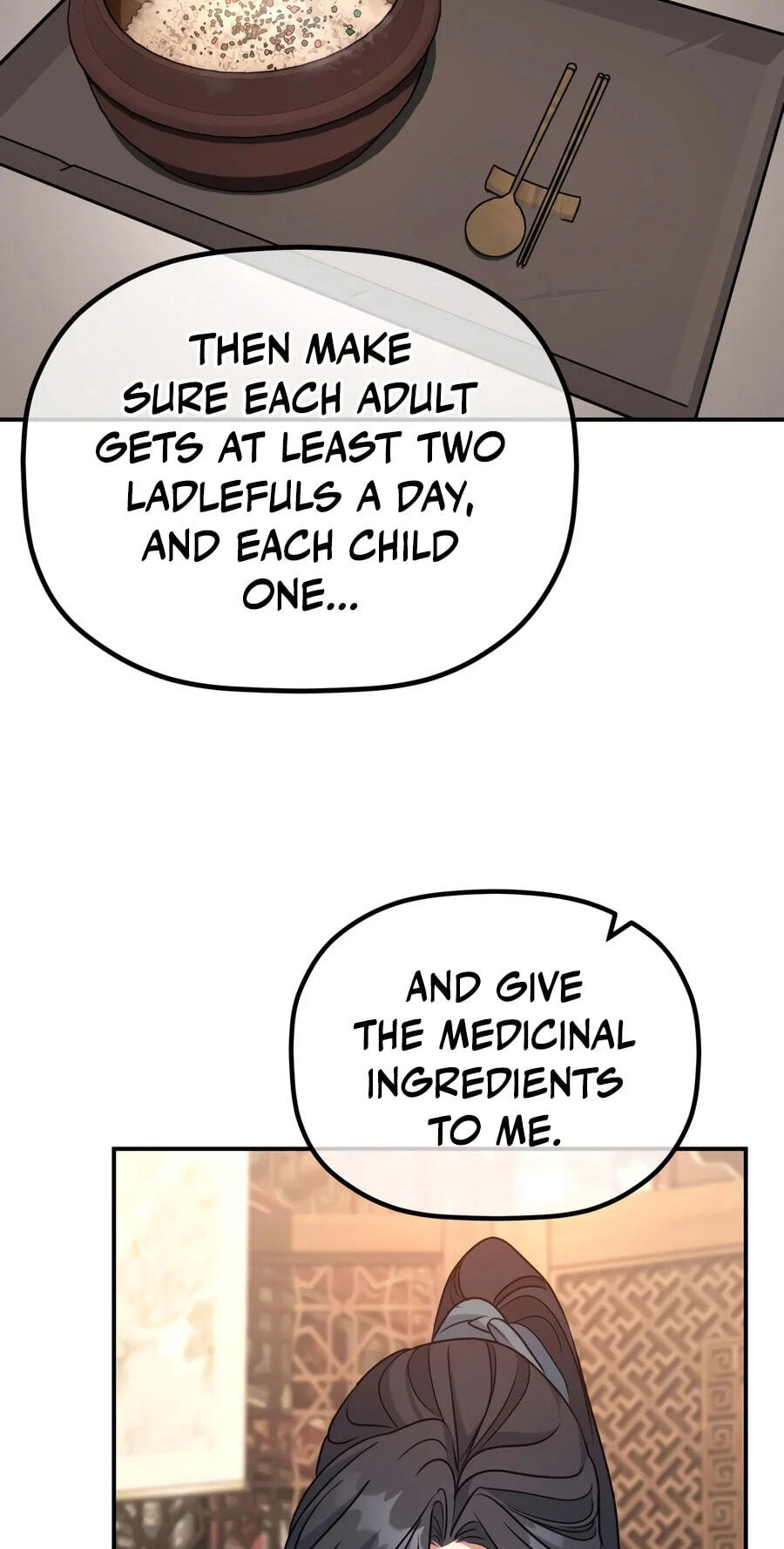 Eunhae Merchant Guild's Youngest Son Chapter 76 page 57 - 