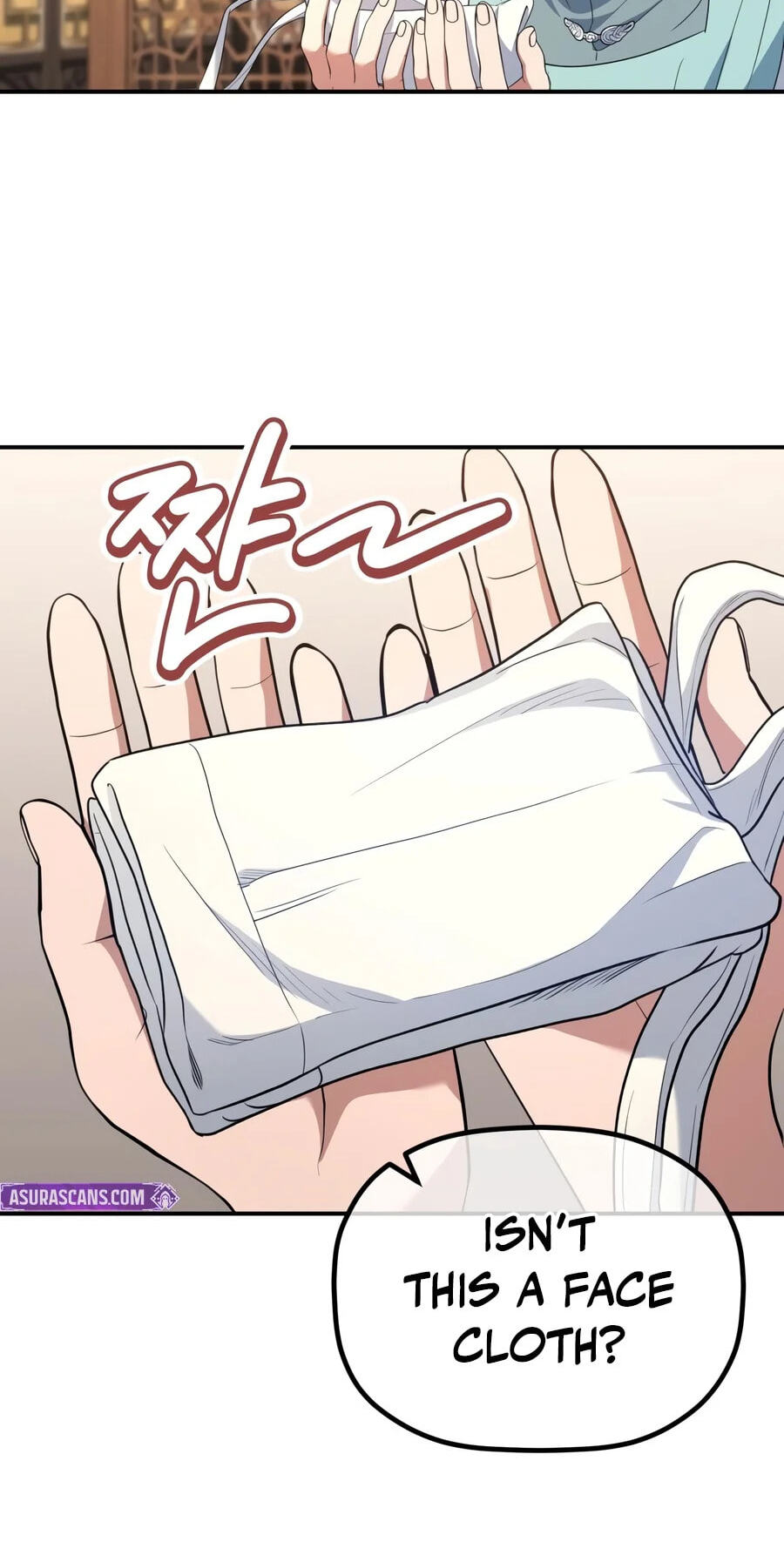 Eunhae Merchant Guild's Youngest Son Chapter 76 page 60 - 