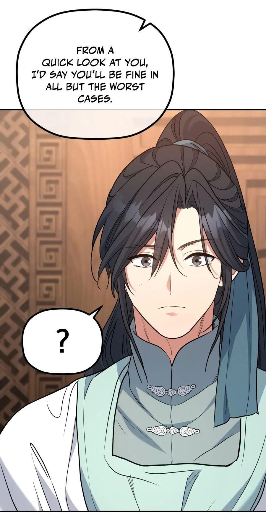 Eunhae Merchant Guild's Youngest Son Chapter 76 page 63 - 
