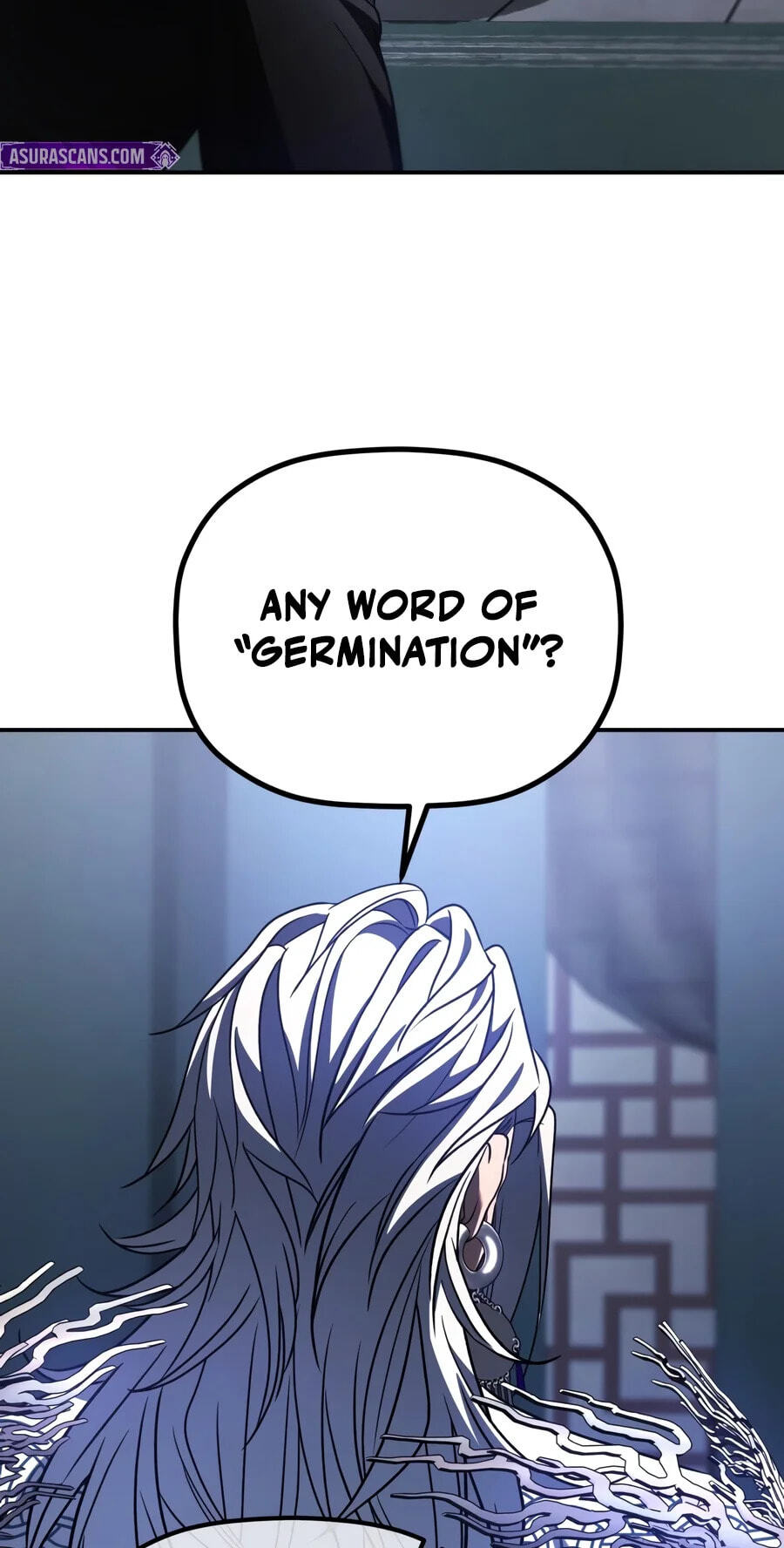 Eunhae Merchant Guild's Youngest Son Chapter 76 page 71 - 