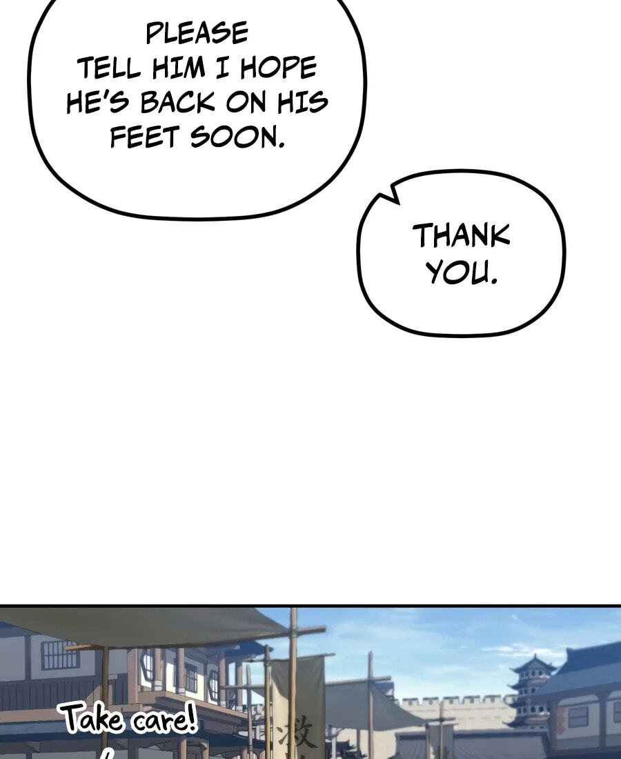 Eunhae Merchant Guild's Youngest Son Chapter 77 page 11 - 