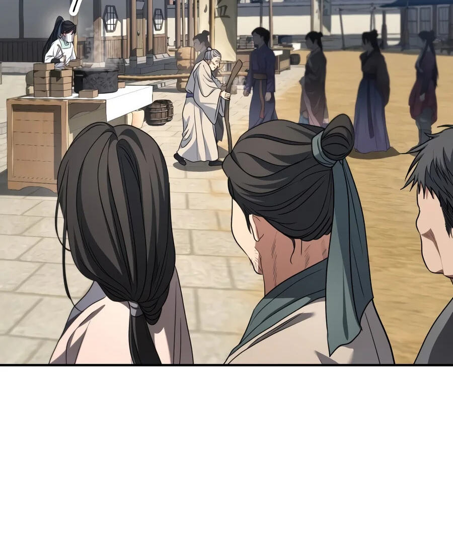 Eunhae Merchant Guild's Youngest Son Chapter 77 page 12 - 