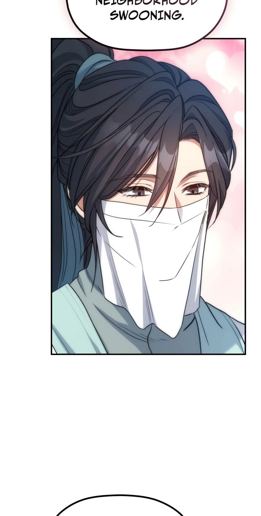 Eunhae Merchant Guild's Youngest Son Chapter 77 page 16 - 
