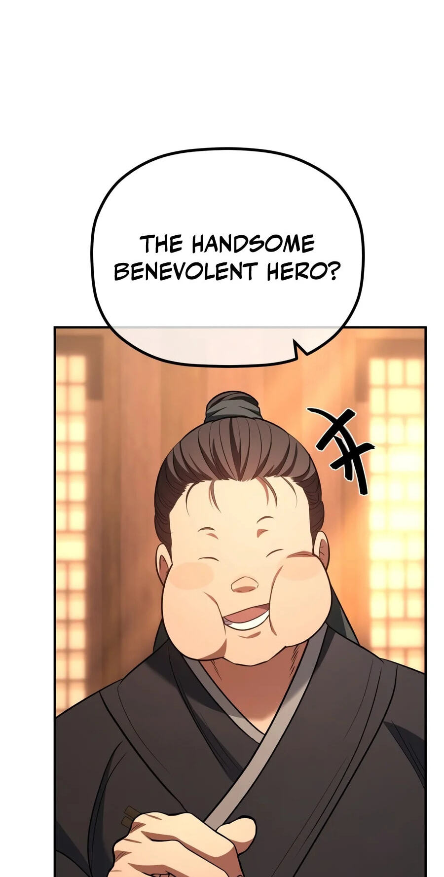 Eunhae Merchant Guild's Youngest Son Chapter 77 page 25 - 