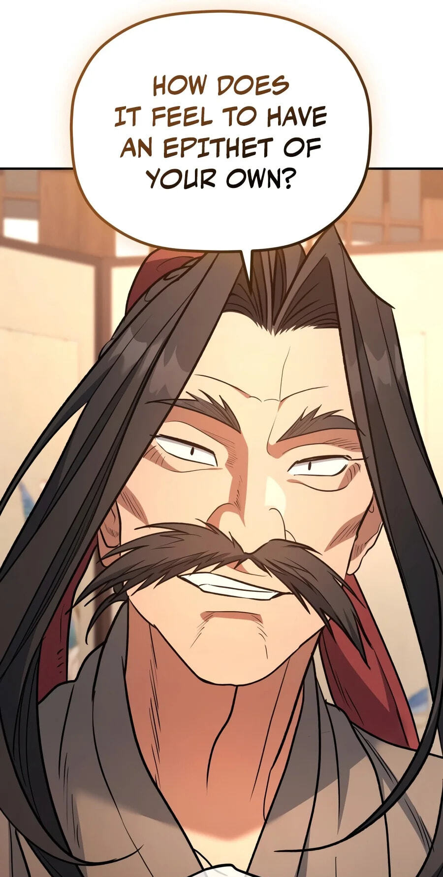 Eunhae Merchant Guild's Youngest Son Chapter 77 page 34 - 