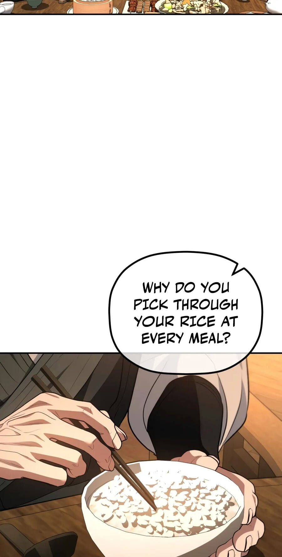Eunhae Merchant Guild's Youngest Son Chapter 77 page 48 - 