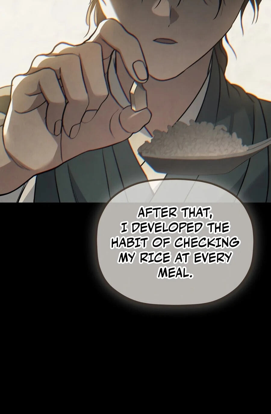 Eunhae Merchant Guild's Youngest Son Chapter 77 page 55 - 