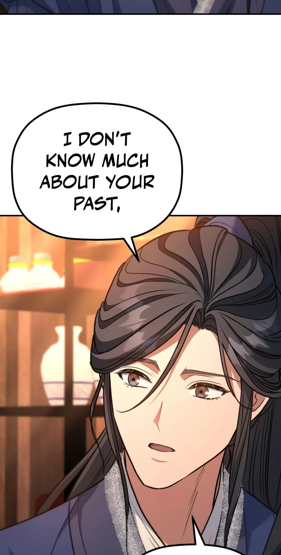 Eunhae Merchant Guild's Youngest Son Chapter 77 page 60 - 
