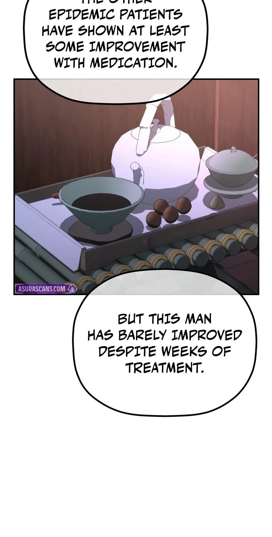 Eunhae Merchant Guild's Youngest Son Chapter 77 page 68 - 