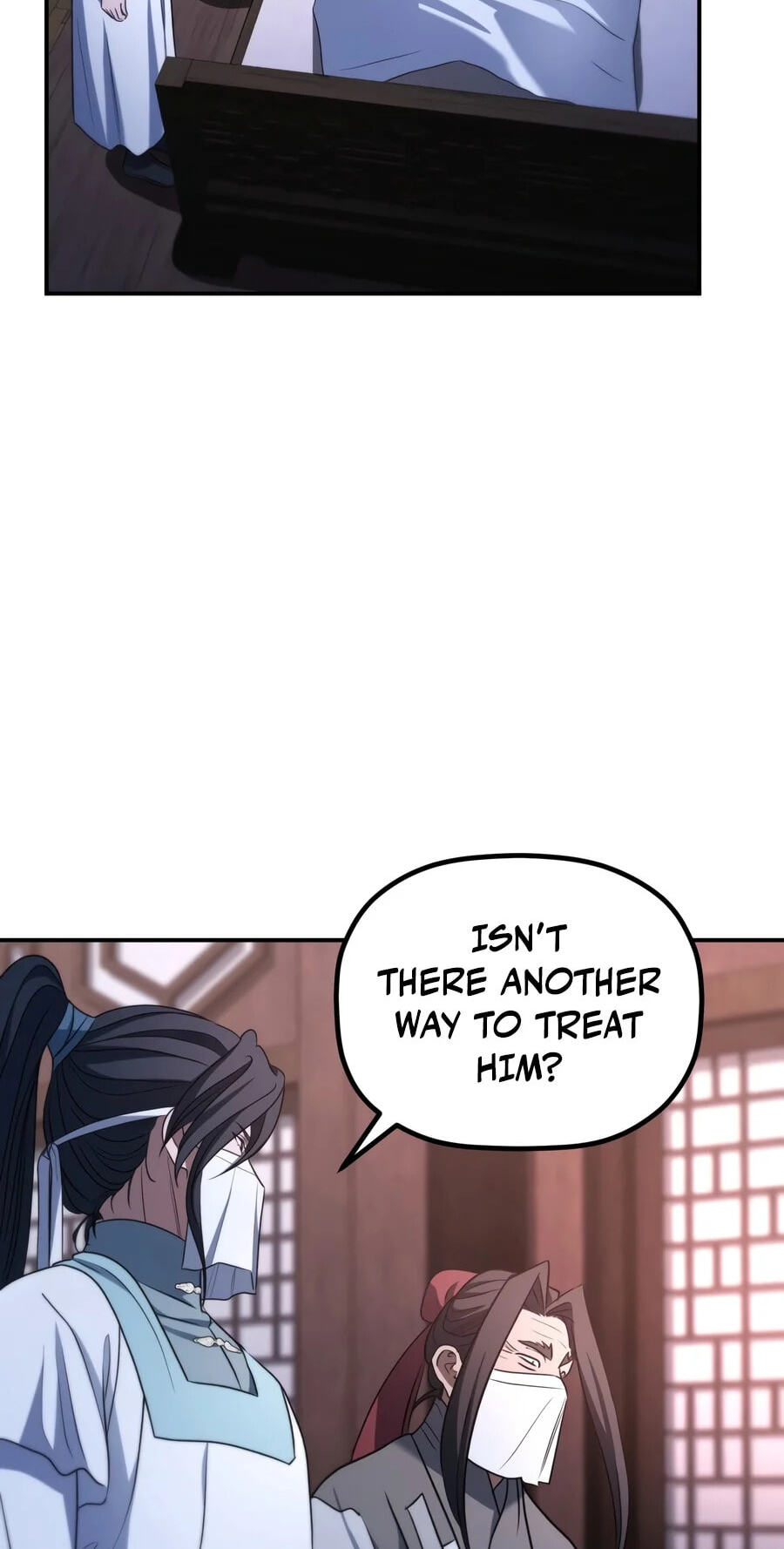 Eunhae Merchant Guild's Youngest Son Chapter 77 page 72 - 