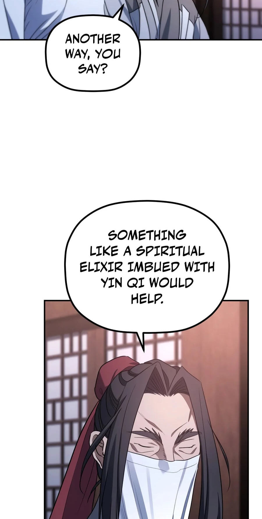 Eunhae Merchant Guild's Youngest Son Chapter 77 page 73 - 