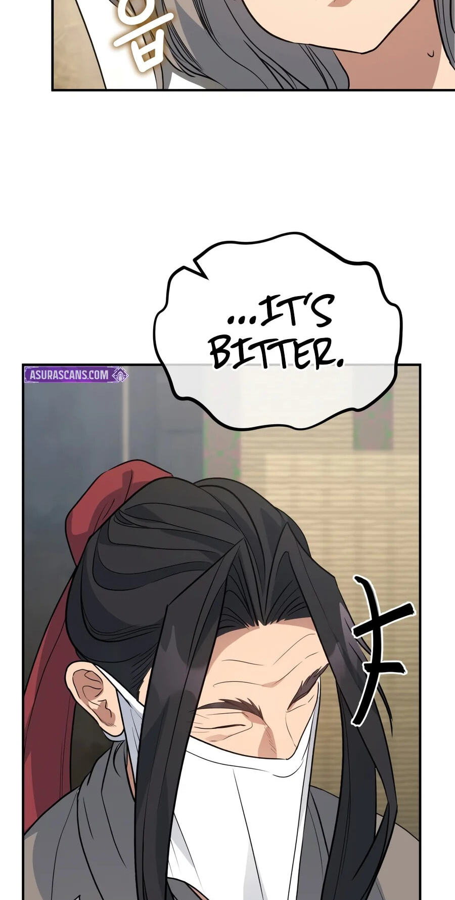 Eunhae Merchant Guild's Youngest Son Chapter 78 page 14 - 