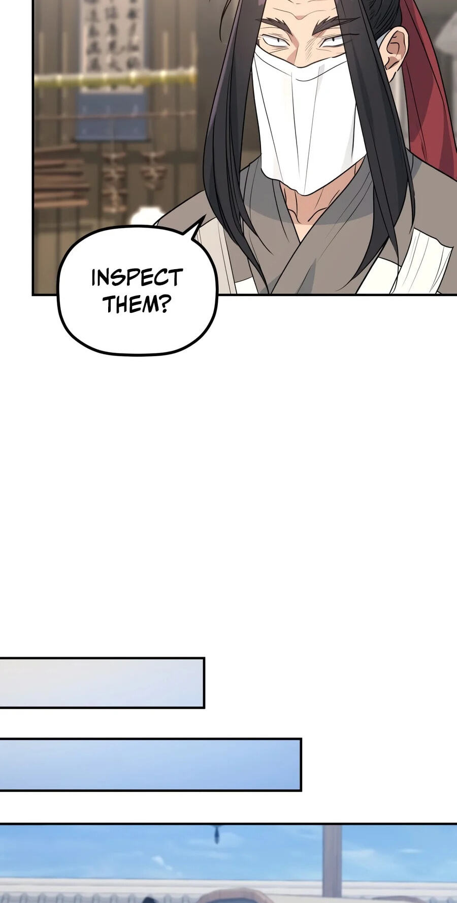 Eunhae Merchant Guild's Youngest Son Chapter 78 page 24 - 