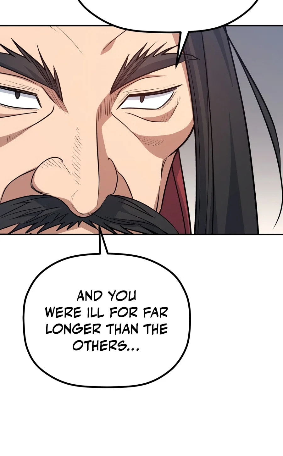 Eunhae Merchant Guild's Youngest Son Chapter 78 page 43 - 