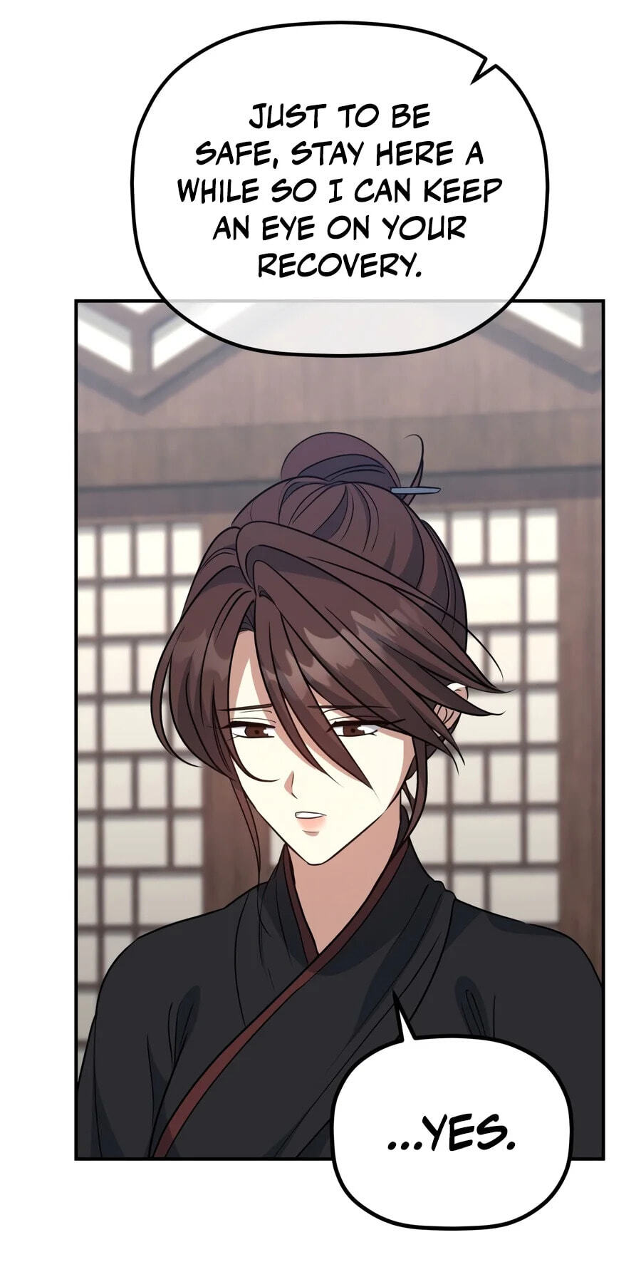 Eunhae Merchant Guild's Youngest Son Chapter 78 page 44 - 