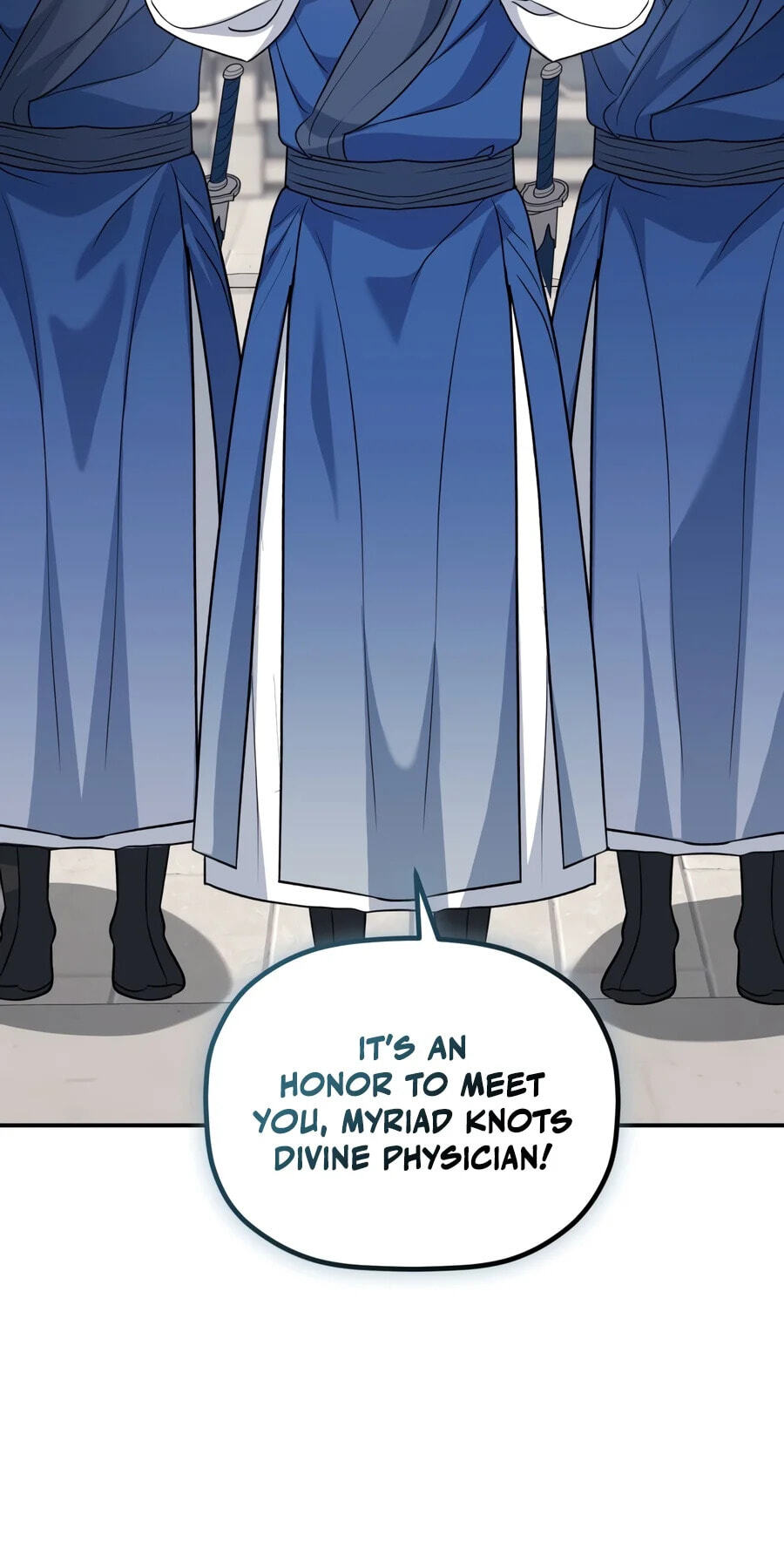 Eunhae Merchant Guild's Youngest Son Chapter 78 page 48 - 