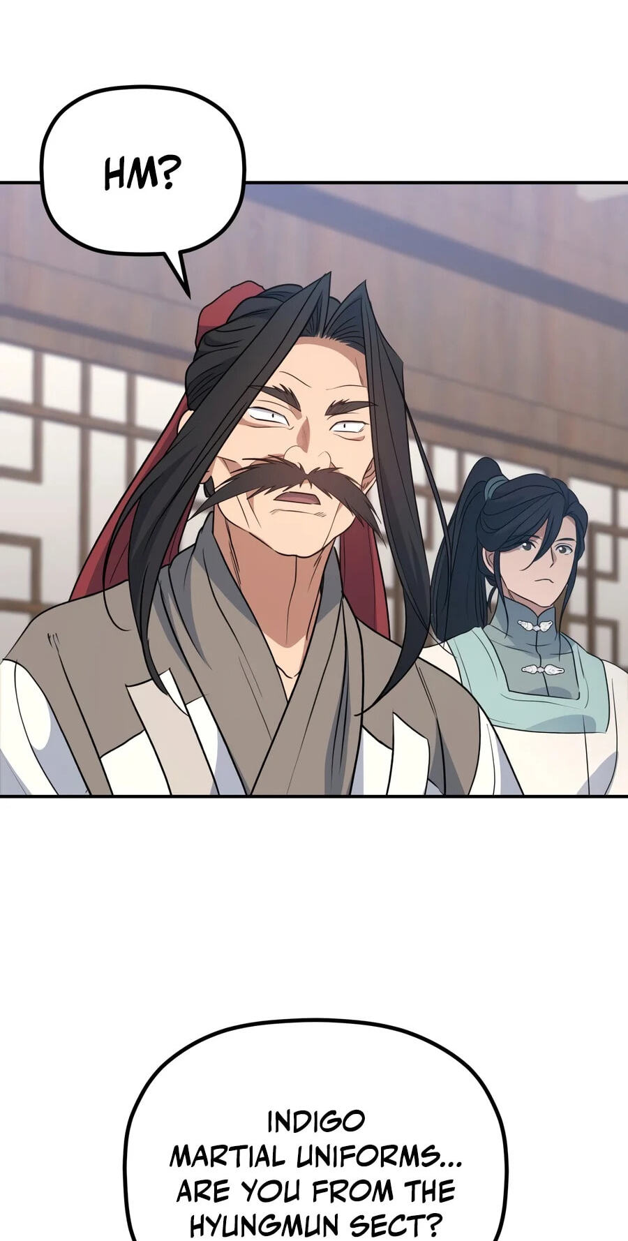 Eunhae Merchant Guild's Youngest Son Chapter 78 page 49 - 