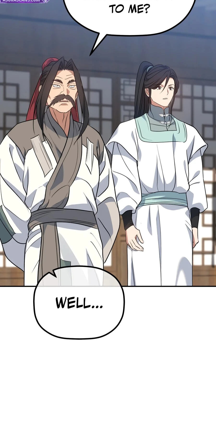 Eunhae Merchant Guild's Youngest Son Chapter 78 page 58 - 