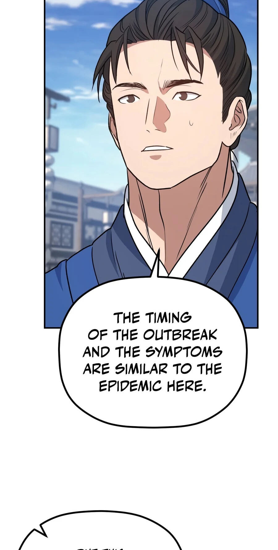 Eunhae Merchant Guild's Youngest Son Chapter 78 page 60 - 