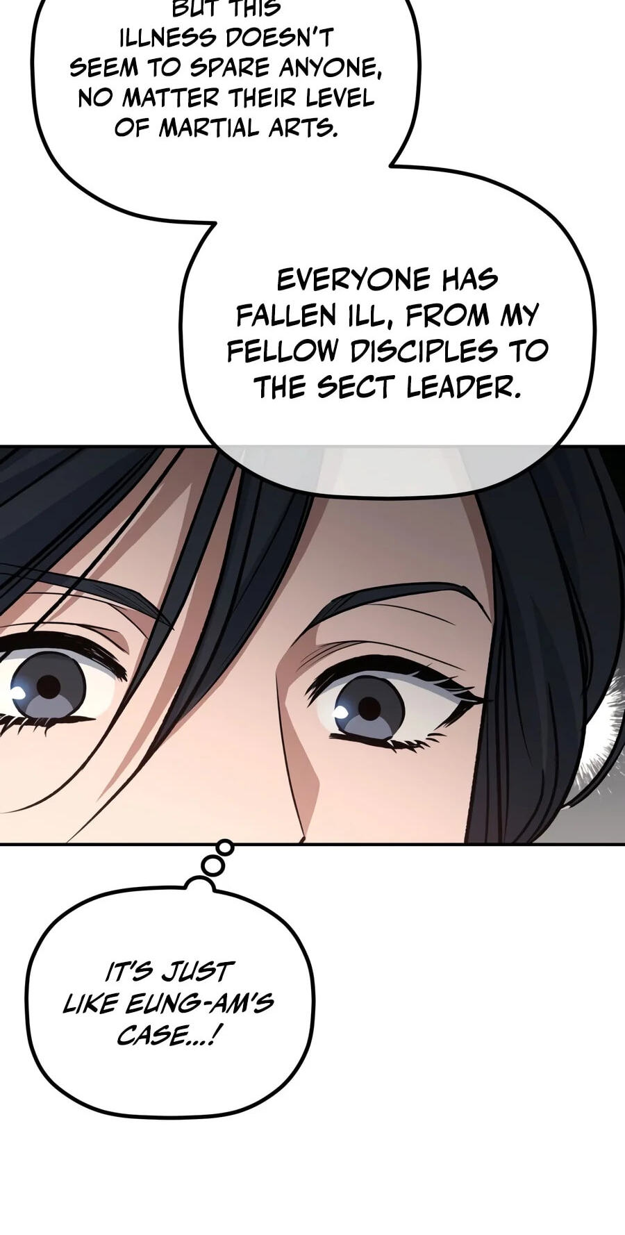 Eunhae Merchant Guild's Youngest Son Chapter 78 page 61 - 