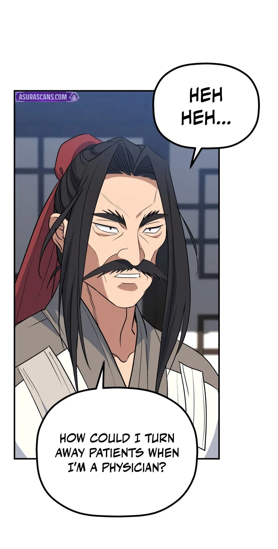 Eunhae Merchant Guild's Youngest Son Chapter 78 page 63 - 