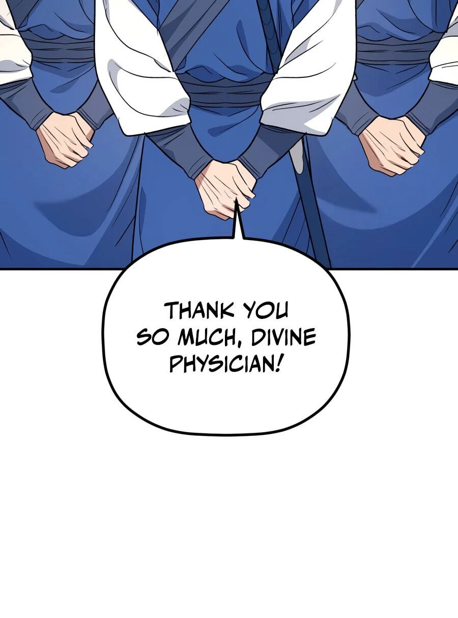 Eunhae Merchant Guild's Youngest Son Chapter 78 page 65 - 