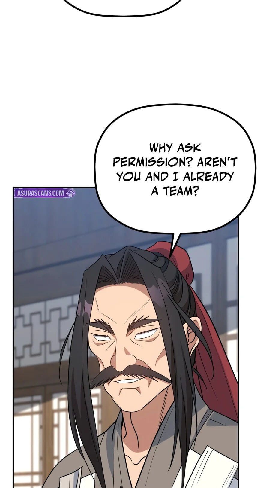 Eunhae Merchant Guild's Youngest Son Chapter 78 page 67 - 