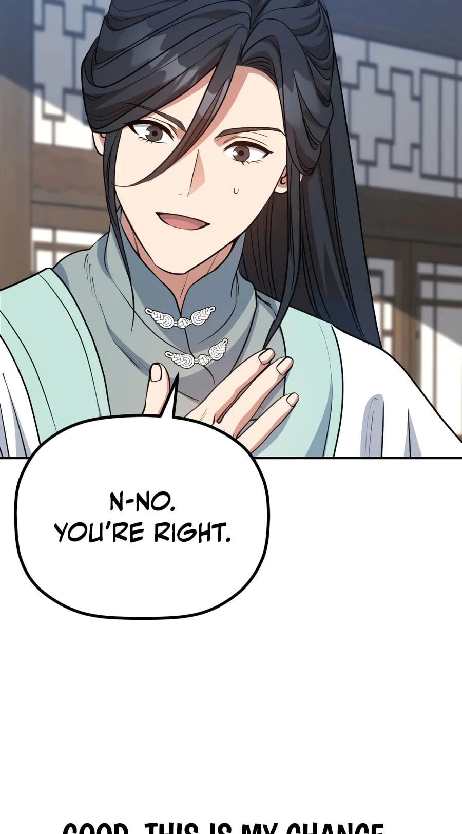 Eunhae Merchant Guild's Youngest Son Chapter 78 page 69 - 